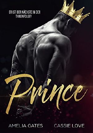 [Devil's Kingdom MC 01] • Prince
